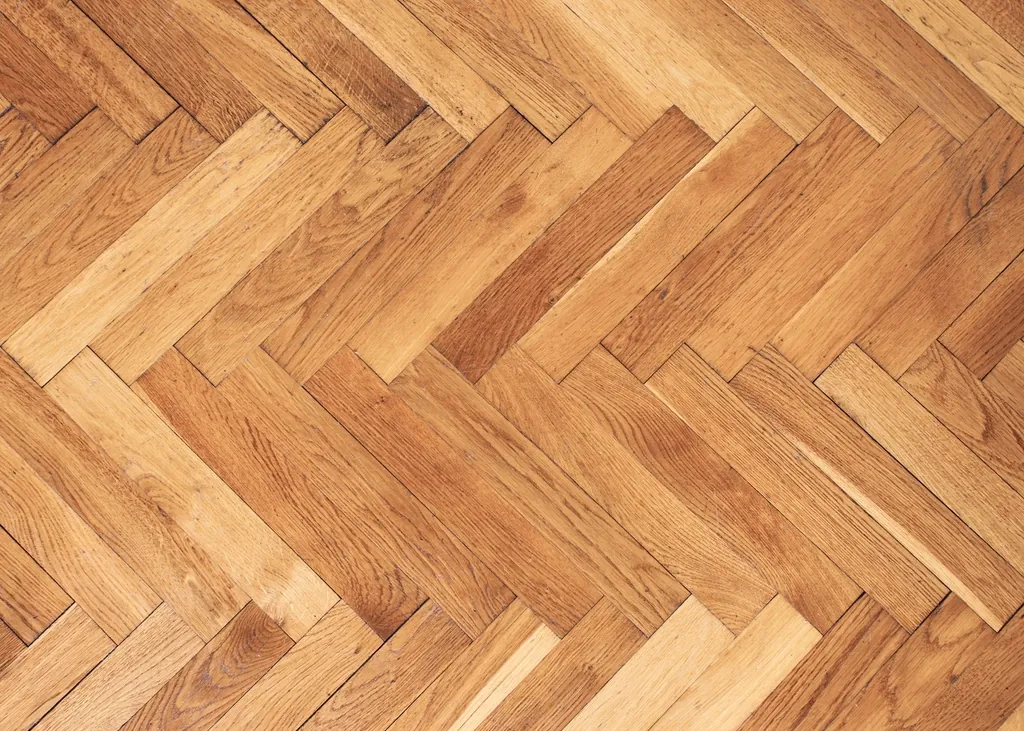 Vision Flooring LLC project work near Union, MO